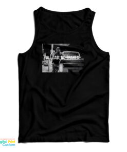Cameron Rising All Gas No Brakes Tank Top