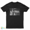 Cameron Rising All Gas No Brakes T-Shirt