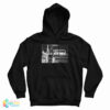 Cameron Rising All Gas No Brakes Hoodie