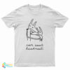 Car Seat Headrest Album Twin Fantasy T-Shirt