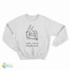 Car Seat Headrest Album Twin Fantasy Sweatshirt