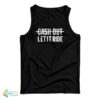 Cash Out Let It Ride Tank Top