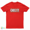 Cheez-It Logo T-Shirt