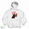 Dog Cream Y'all Mind If I Have A Good Weekend Hoodie