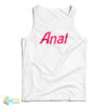 Doja Cat Anal Tank Top