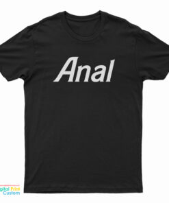 Doja Cat Anal T-Shirt