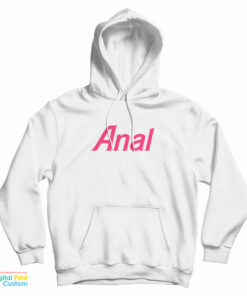 Doja Cat Anal Hoodie