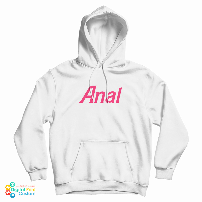 Doja Cat Anal Hoodie