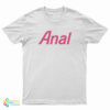 Doja Cat Anal T-Shirt