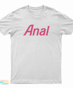 Doja Cat Anal T-Shirt
