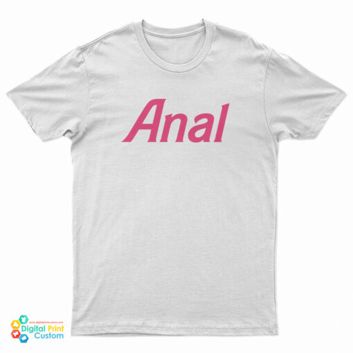 Doja Cat Anal T-Shirt