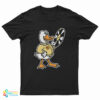 Duck Sauce Mascot T-Shirt