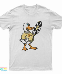 Duck Sauce Mascot T-Shirt