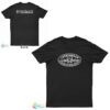 Everybody’s Somebody In Luckenbach Texas T-Shirt