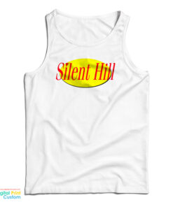 Fabino Silent Hill Tank Top