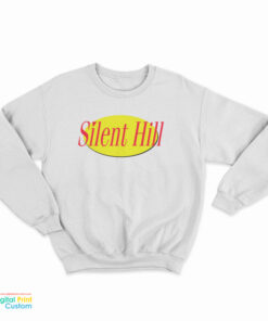 Fabino Silent Hill Sweatshirt
