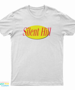 Fabino Silent Hill T-Shirt