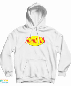 Fabino Silent Hill Hoodie