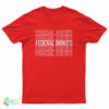 Federal Donuts T-Shirt