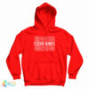 Federal Donuts Hoodie