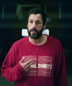 Federal Donuts Sweatshirt