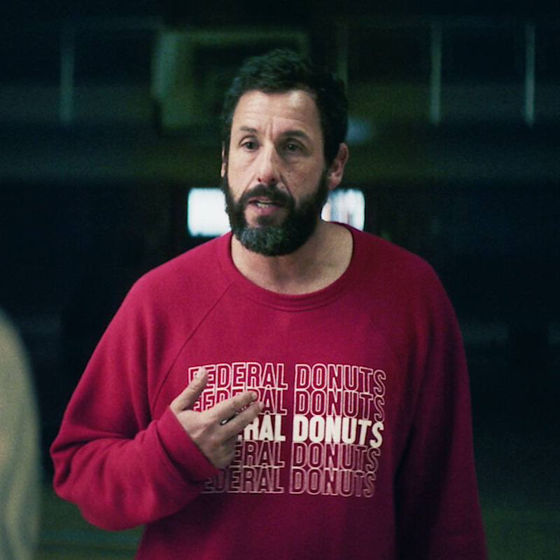 Federal Donuts Sweatshirt