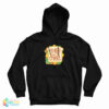 Finish Each Other's Sandwiches Hoodie