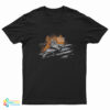 Gandalf Delete My Browser History T-Shirt
