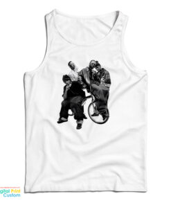 Hot Boyz Cash Money Tank Top