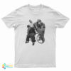 Hot Boyz Cash Money T-Shirt