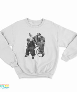 Hot Boyz Cash Money Sweatshirt