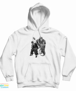 Hot Boyz Cash Money Hoodie