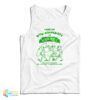 I Got My Dick Ripped Off At Senor Frog Tank Top