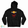 I’m Just A Hole Sir Hoodie