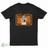 In Steph We Trust Never In Doubt Night Night T-Shirt