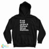 Kaz & Inej & Jesper & Wylan & Nina & Matthias Hoodie