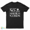 Kenny Chesney No Shoes Nation T-Shirt