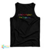 LGBTQ Rights I'm Engaging Tank Top