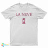 La Neve T-Shirt