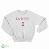 La Neve Sweatshirt