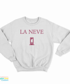 La Neve Sweatshirt