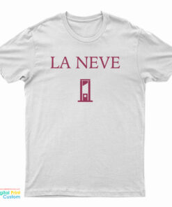 La Neve T-Shirt