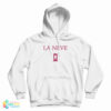 La Neve Hoodie