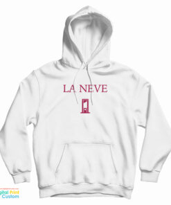 La Neve Hoodie