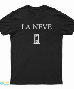 La Neve T-Shirt