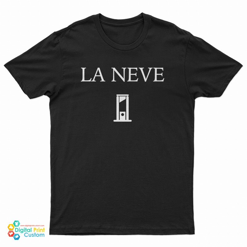 La Neve T-Shirt