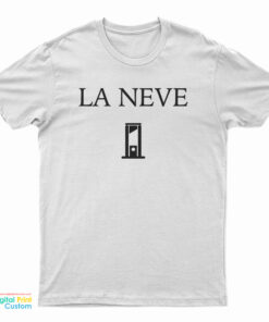 La Neve T-Shirt
