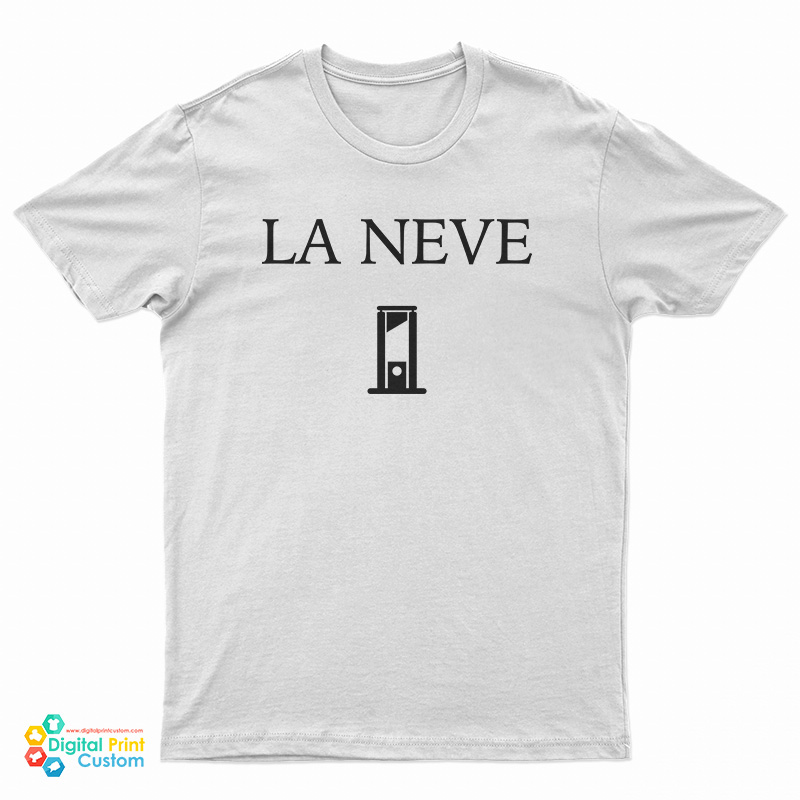 La Neve T-Shirt