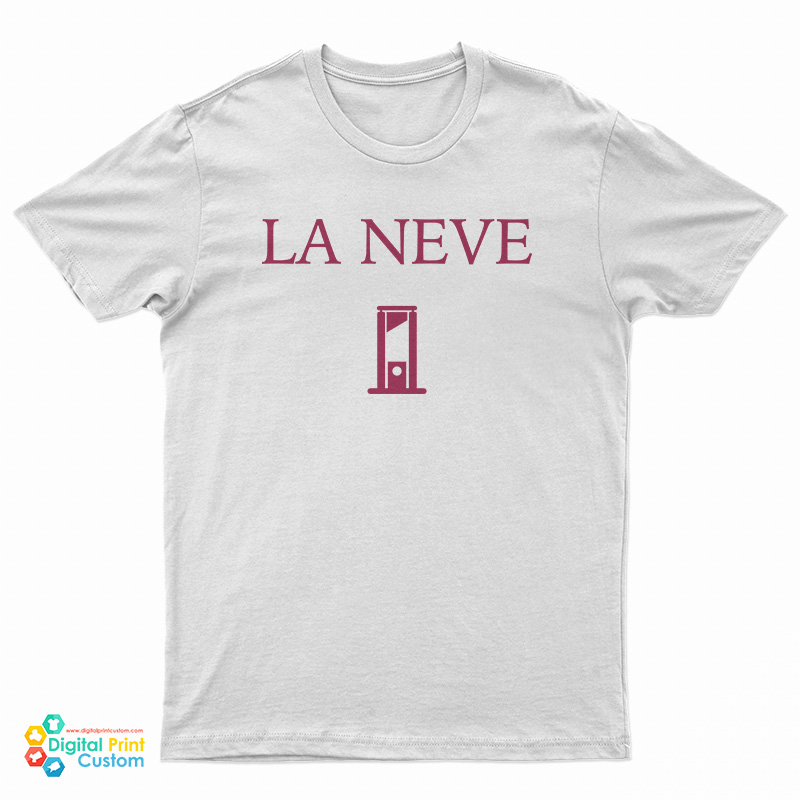 La Neve T-Shirt