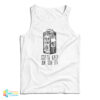 Missing An Electron Gotta Keep An Ion It Tank Top